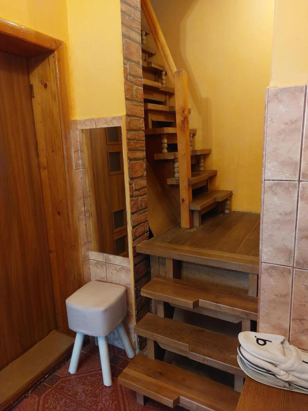 Casa 9 Mai Daire Sibiu Dış mekan fotoğraf